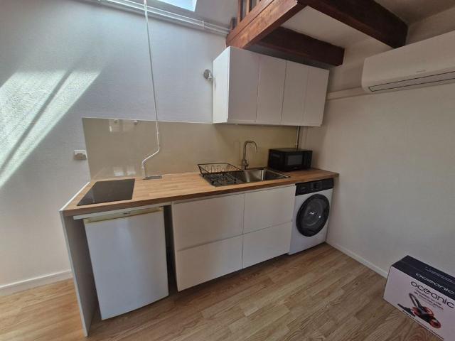 Location Appartement 1 pièce 20m²
