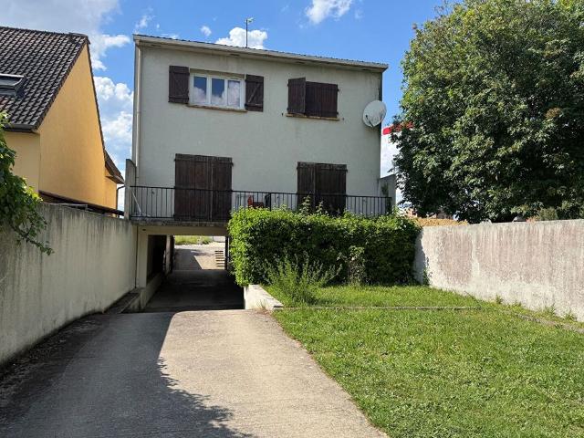 Location Appartement 1 pièce 20m²