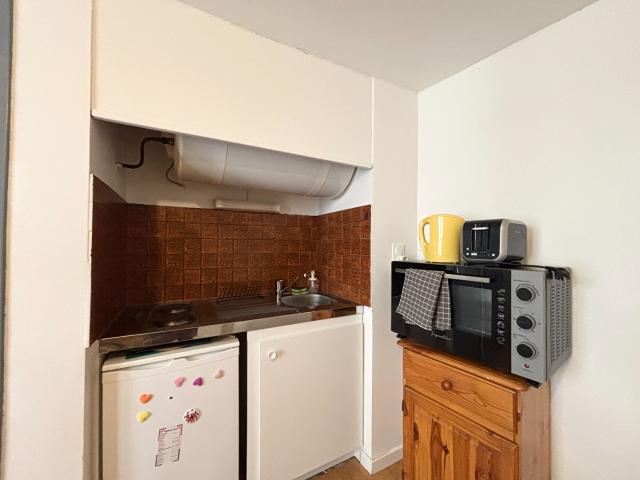 Location Appartement 1 pièce 20m² TOULOUSE 31000