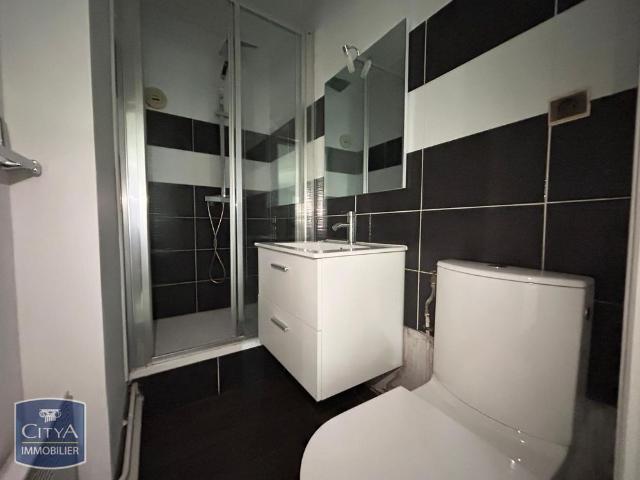 Location Appartement 1 pièce 20m² TOULOUSE 31500