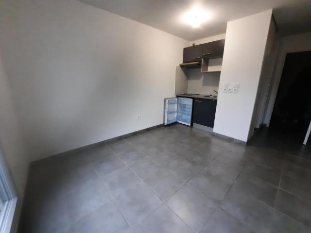 Location Appartement 1 pièce 20m² TOULOUSE 31500