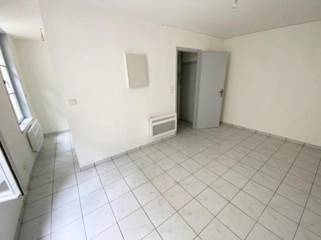 Location Appartement 1 pièce 20m² TOURS 37000