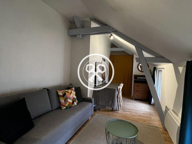 Location Appartement 1 pièce 20m² TROYES 10000