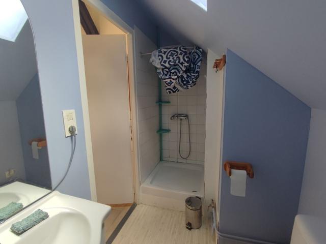 Location Appartement 1 pièce 20m² TROYES 10000