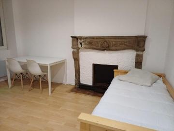 Location Appartement 1 pièce 20m² VALENCE 26000