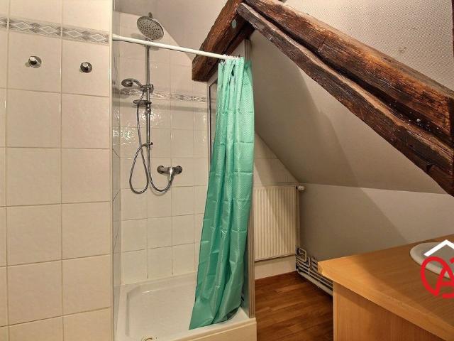 Location Appartement 1 pièce 20m² VILLE 67220