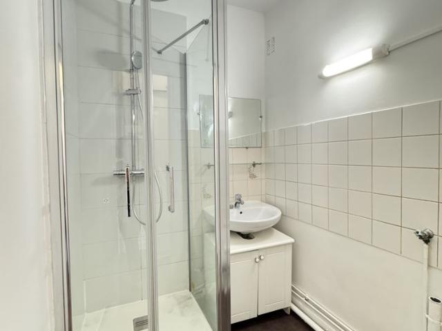 Location Appartement 1 pièce 20m² VILLE D AVRAY 92410