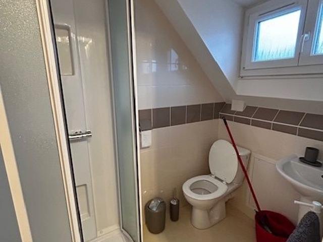 Location Appartement 1 pièce 20m² VIRE NORMANDIE 14500