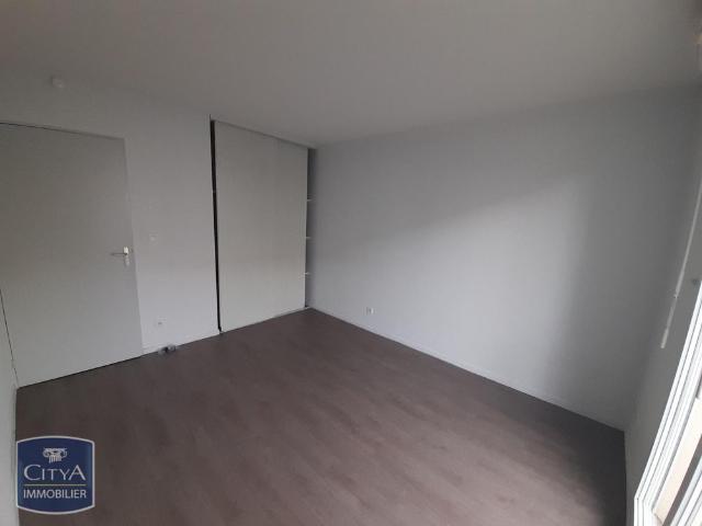 Location Appartement 1 pièce 20m² AGEN 47000