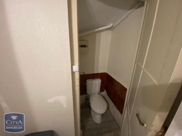 Location Appartement 1 pièce 20m² AGEN 47000