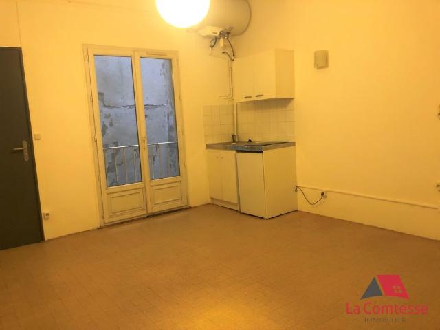 Location Appartement 1 pièce 20m² AIX EN PROVENCE 13100