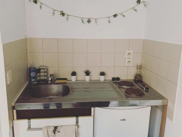 Location Appartement 1 pièce 20m² AMIENS 80000