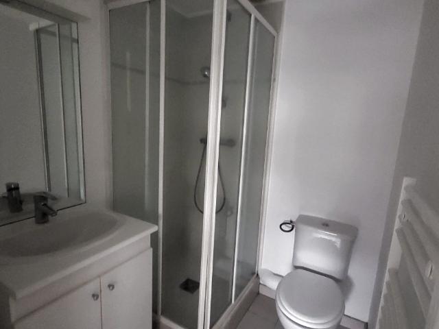 Location Appartement 1 pièce 20m² AMIENS 80000