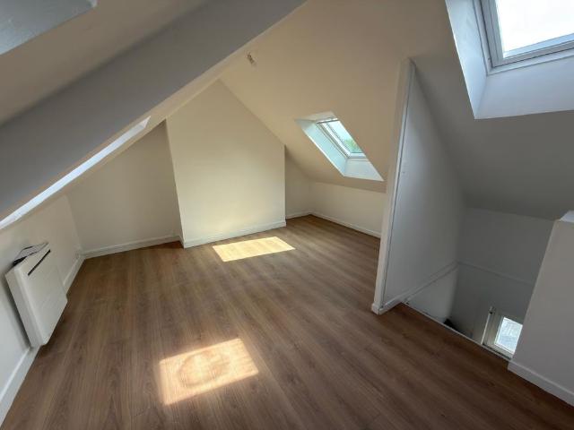 Location Appartement 1 pièce 20m² AMIENS 80000