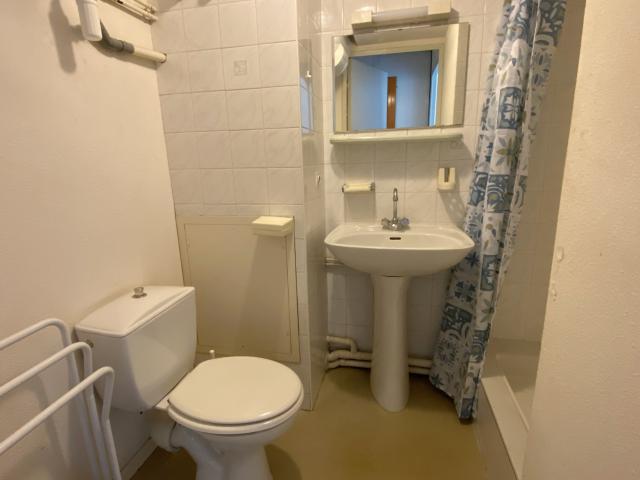 Location Appartement 1 pièce 20m² ANGERS 49000