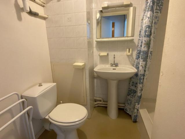 Location Appartement 1 pièce 20m² ANGERS 49000
