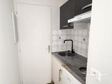 Location Appartement 1 pièce 20m² ARGONAY 74370