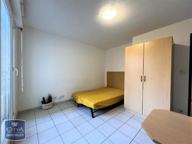 Location Appartement 1 pièce 20m² AVIGNON 84000