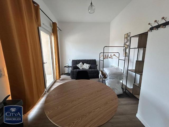Location Appartement 1 pièce 20m² AYTRE 17440