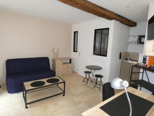 Location Appartement 1 pièce 20m² BEAUNE 21200