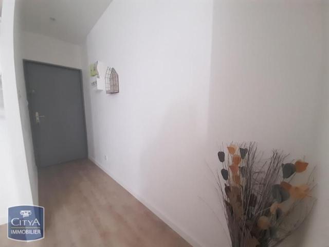 Location Appartement 1 pièce 20m² BELFORT 90000