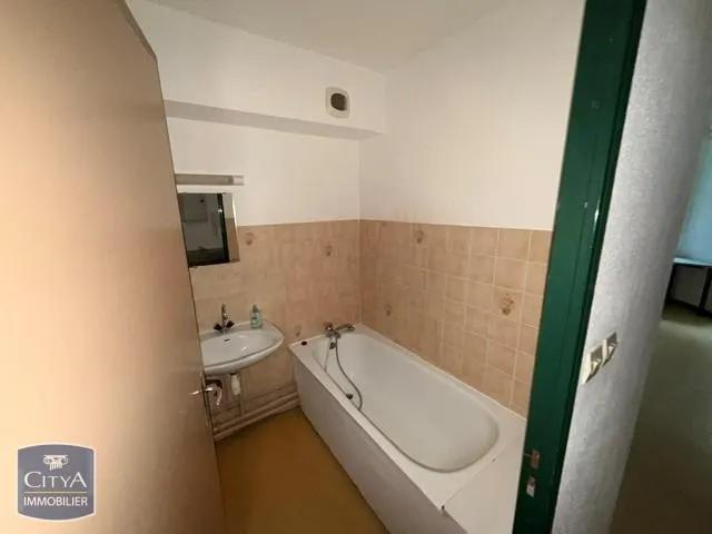 Location Appartement 1 pièce 20m² BELFORT 90000