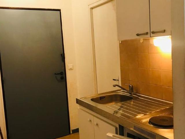 Location Appartement 1 pièce 20m² BESANCON 25000
