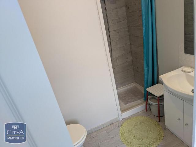 Location Appartement 1 pièce 20m² BETHENY 51450
