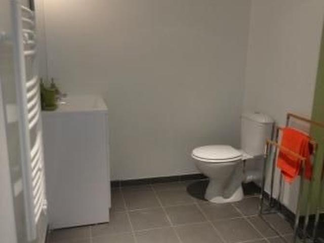 Location Appartement 1 pièce 20m² BEZIERS 34500