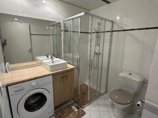 Location Appartement 1 pièce 20m² BOIS LE ROI 77590