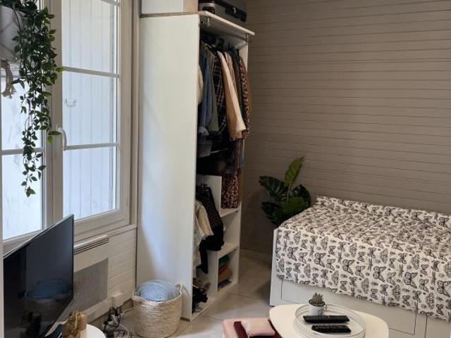 Location Appartement 1 pièce 20m² BORDEAUX 33000