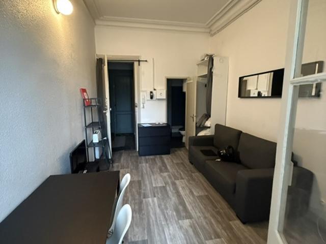 Location Appartement 1 pièce 20m² BORDEAUX 33000