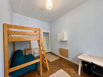 Location Appartement 1 pièce 20m² BORDEAUX 33000