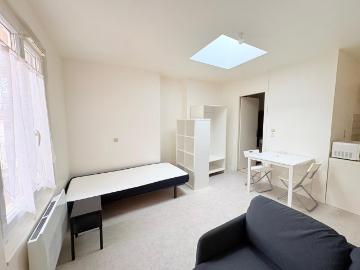 Location Appartement 1 pièce 20m² BORDEAUX 33800