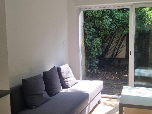 Location Appartement 1 pièce 20m² BORDEAUX 33800