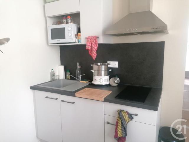 Location Appartement 1 pièce 20m² BRIVE LA GAILLARDE 19100