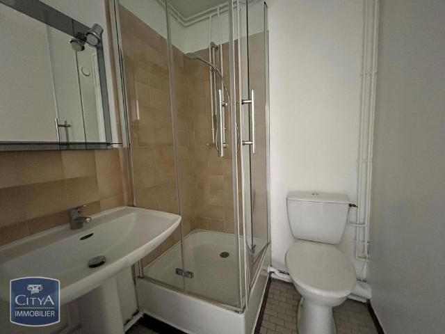 Location Appartement 1 pièce 20m² CAMBRAI 59400