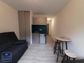 Location Appartement 1 pièce 20m² CALUIRE ET CUIRE 69300