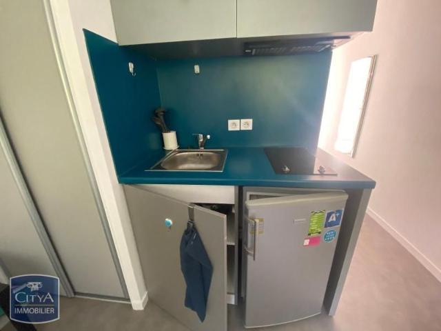 Location Appartement 1 pièce 20m² CALUIRE ET CUIRE 69300