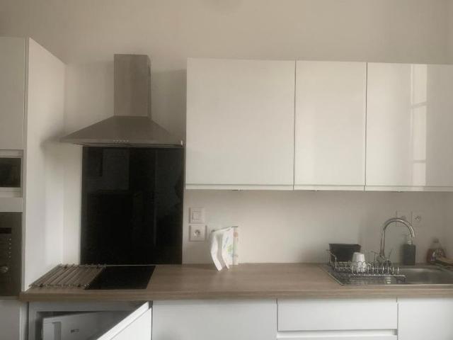 Location Appartement 1 pièce 20m² CALUIRE ET CUIRE 69300