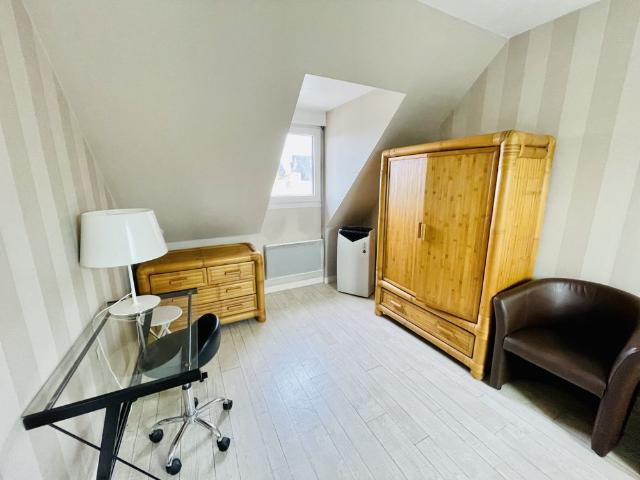 Location Appartement 1 pièce 20m² CHATELLERAULT 86100