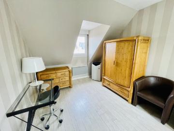 Location Appartement 1 pièce 20m² CHATELLERAULT 86100