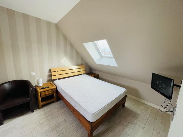 Location Appartement 1 pièce 20m² CHATELLERAULT 86100