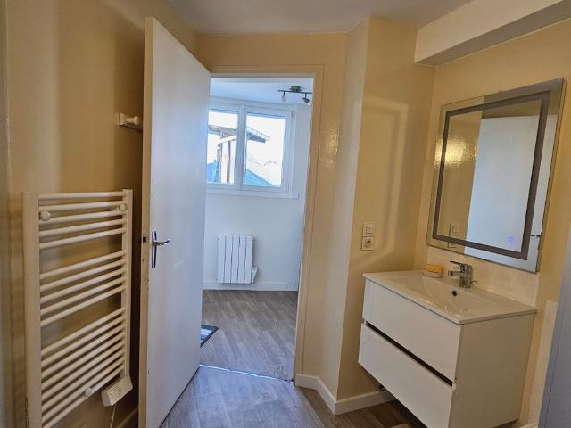Location Appartement 1 pièce 20m² COMPIEGNE 60200