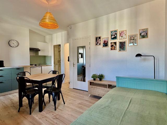 Location Appartement 1 pièce 20m² CLERMONT FERRAND 63000