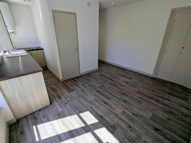 Location Appartement 1 pièce 20m² CLERMONT FERRAND 63000