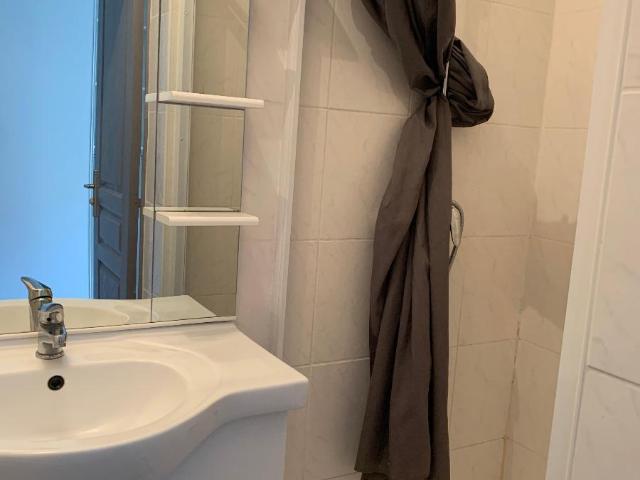 Location Appartement 1 pièce 20m² CLERMONT FERRAND 63000