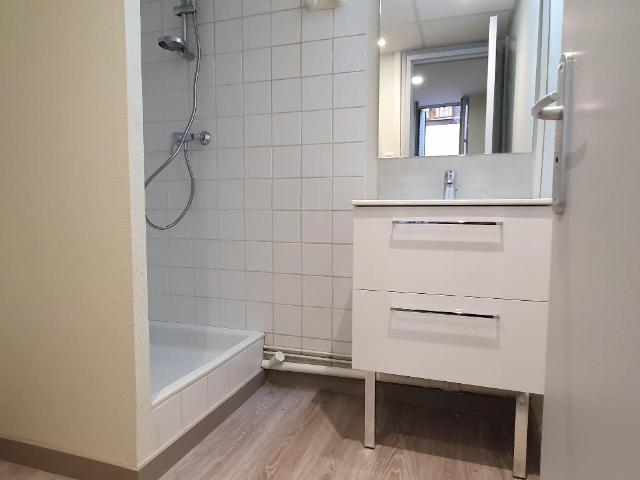 Location Appartement 1 pièce 20m² CLERMONT FERRAND 63000