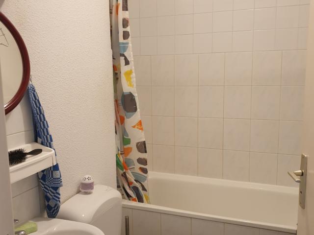 Location Appartement 1 pièce 20m² CLERMONT FERRAND 63000
