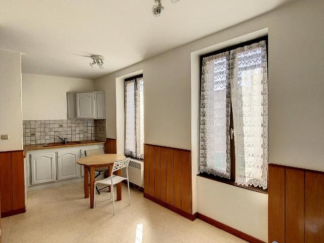 Location Appartement 1 pièce 20m² CLERMONT FERRAND 63000